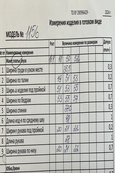 Платье 1156-1 Кокетка и К