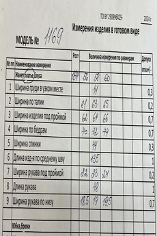 Платье 1169 Кокетка и К