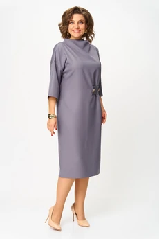 Платье 1519 Кокетка и К