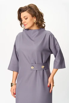 Платье 1519 Кокетка и К