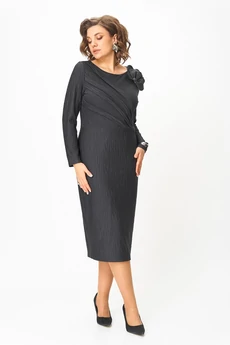 Платье 1523 Кокетка и К