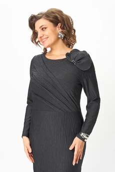 Платье 1523 Кокетка и К