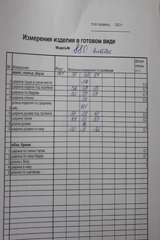 Платье 880 Кокетка и К