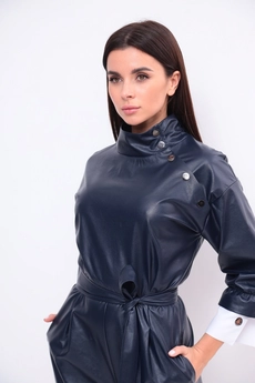 Комбинезон 896 Кокетка и К