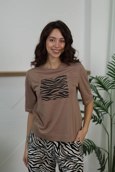 Костюм домашний с шортами 30200G КУПАЛИНКА