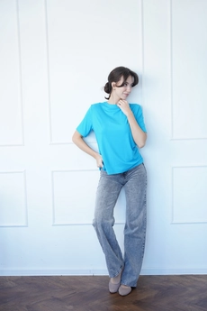 Футболка 30207G КУПАЛИНКА