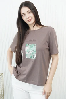 Футболка 30212G КУПАЛИНКА