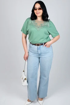 Футболка 30901G КУПАЛИНКА