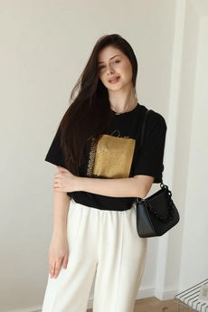 Футболка 32602G КУПАЛИНКА