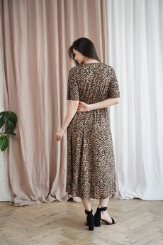 Платье 32702G КУПАЛИНКА