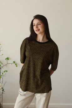 Футболка 33000G КУПАЛИНКА