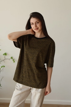 Футболка 33000G КУПАЛИНКА