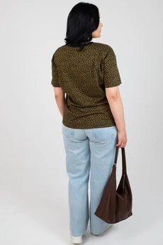 Футболка 33000G КУПАЛИНКА