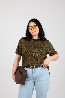 Футболка 33000G КУПАЛИНКА