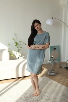 Ночная сорочка 33601G КУПАЛИНКА