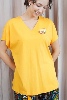 Костюм домашний с шортами 34200G КУПАЛИНКА