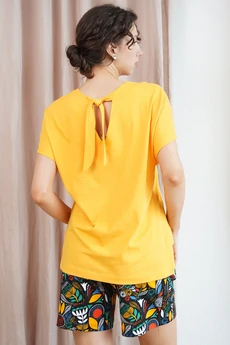 Костюм домашний с шортами 34200G КУПАЛИНКА