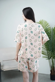 Костюм домашний с шортами 34701G КУПАЛИНКА