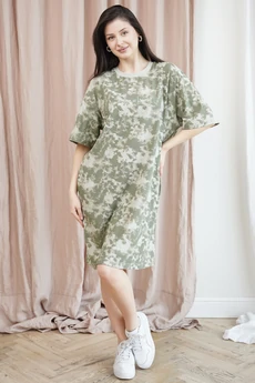 Туника домашняя 34800G КУПАЛИНКА