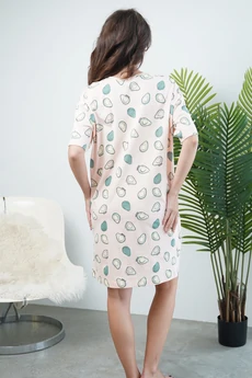 Туника домашняя 34801G КУПАЛИНКА