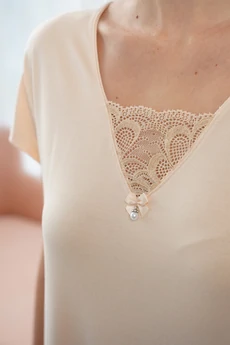 Ночная сорочка 36503G КУПАЛИНКА