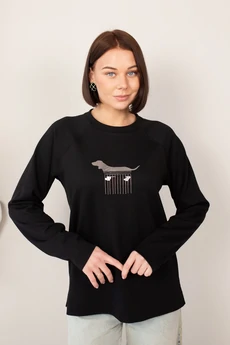 Джемпер 37702G КУПАЛИНКА