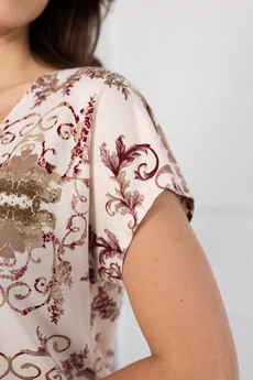 Пижама 38400G КУПАЛИНКА