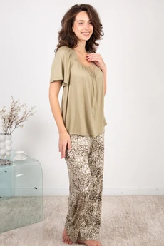 Пижама 38702G КУПАЛИНКА