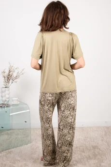 Пижама 38702G КУПАЛИНКА