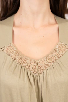 Пижама 38702G КУПАЛИНКА