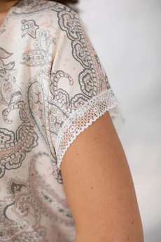 Пижама 39101G КУПАЛИНКА