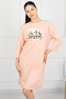 Ночная сорочка 39501G КУПАЛИНКА