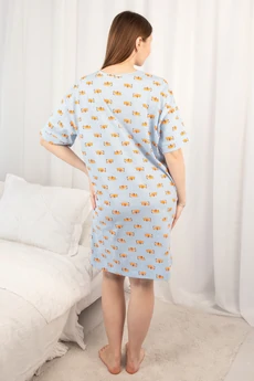 Ночная сорочка 40006G КУПАЛИНКА