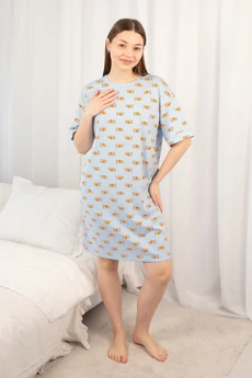 Ночная сорочка 40006G КУПАЛИНКА