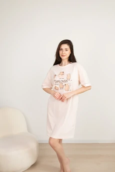 Ночная сорочка 40007G КУПАЛИНКА