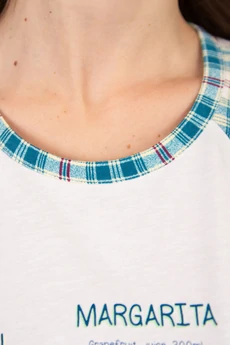 Пижама 40100G КУПАЛИНКА