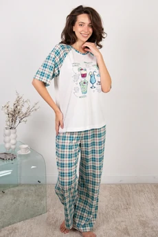 Пижама 40100G КУПАЛИНКА