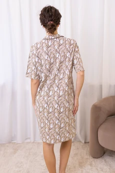 Халат 40201G КУПАЛИНКА