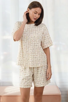 Пижама 42201G КУПАЛИНКА
