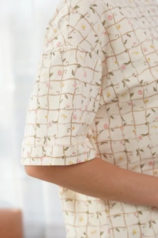 Пижама 42201G КУПАЛИНКА