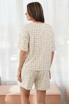 Пижама 42201G КУПАЛИНКА