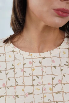 Пижама 42201G КУПАЛИНКА