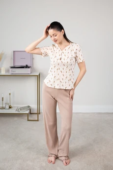 Пижама 45300G КУПАЛИНКА