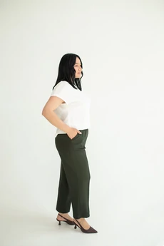 Брюки 603939 КУПАЛИНКА