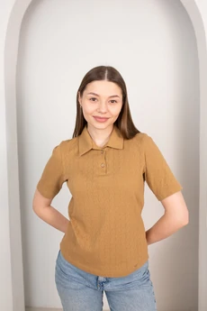 Джемпер 47102G КУПАЛИНКА