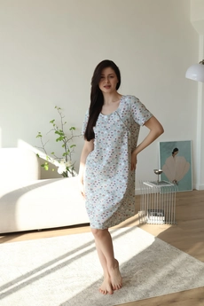 Ночная сорочка 514401 КУПАЛИНКА