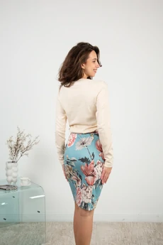 Юбка 535601 КУПАЛИНКА