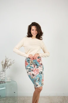 Юбка 535601 КУПАЛИНКА