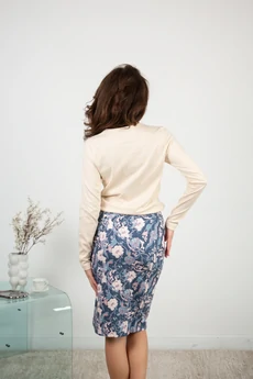 Юбка 535602 КУПАЛИНКА