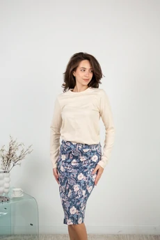 Юбка 535602 КУПАЛИНКА